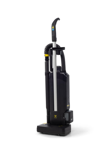 Tornado Strike Cordless Upright Vacuum – Dual Motor, 36V Li-Ion, 67 Min Runtime, Auto-Floor Adjust, Self-Cleaning Brush, HEPA Filter, Removable Wand & Tools